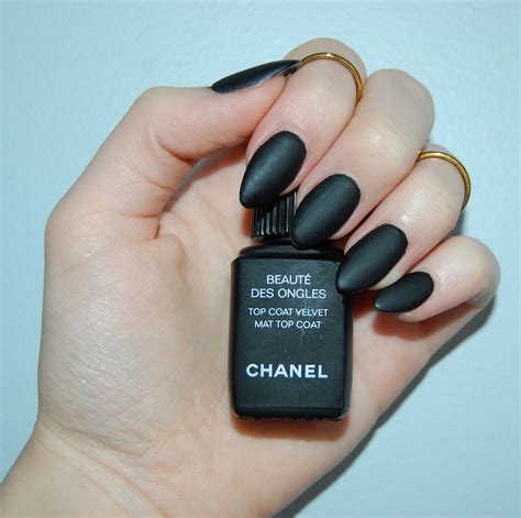 chanel nail polish matte neutral|Chanel nail polish for runway.